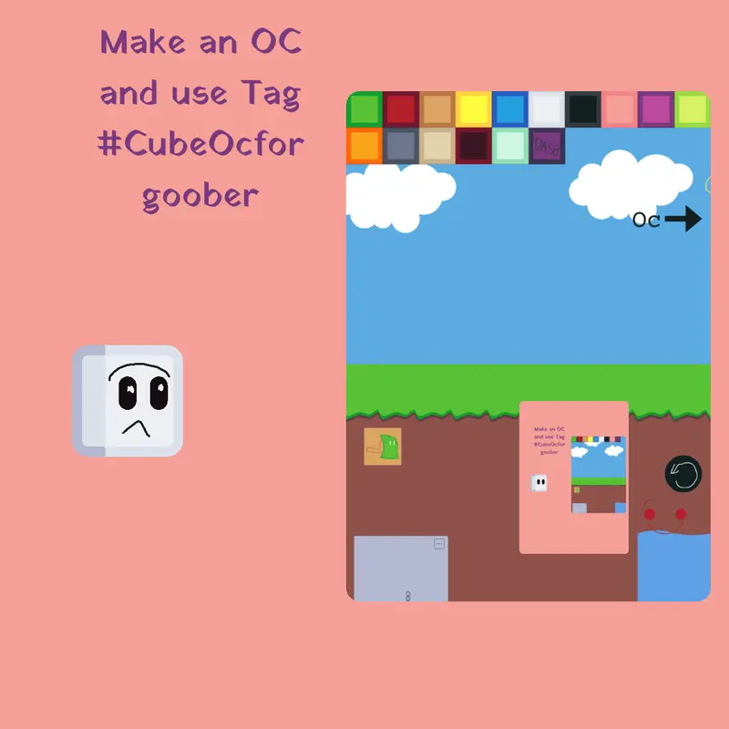 Game by @Sophia2017