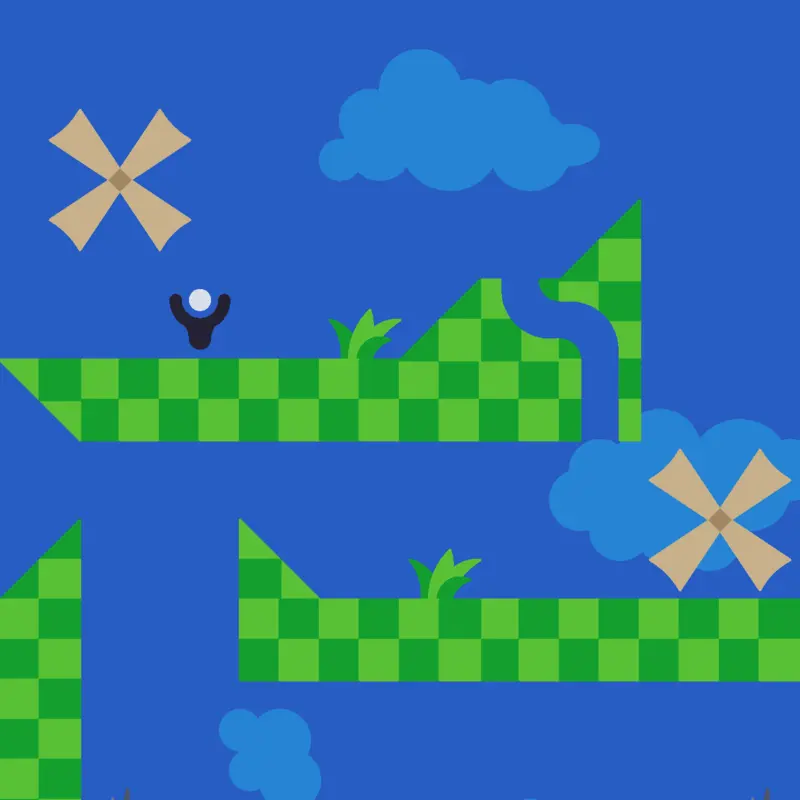 Golf #5 by @Hatchin
