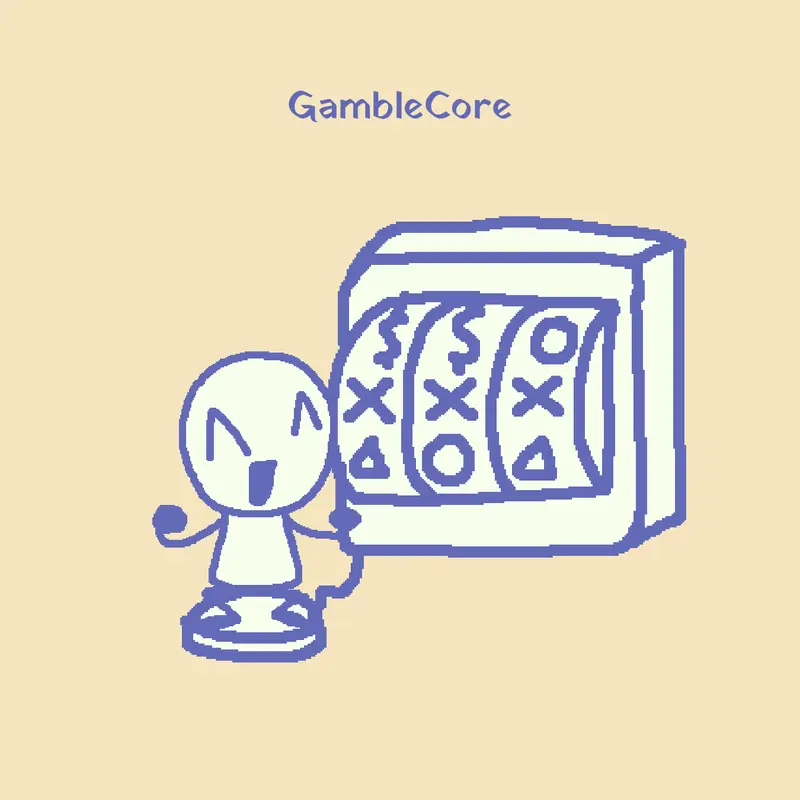 Game by @P_user