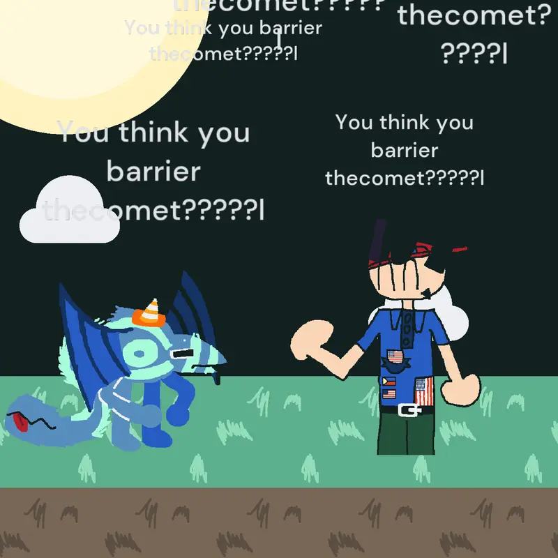 Game by @Paorhene_JamesPlayz21