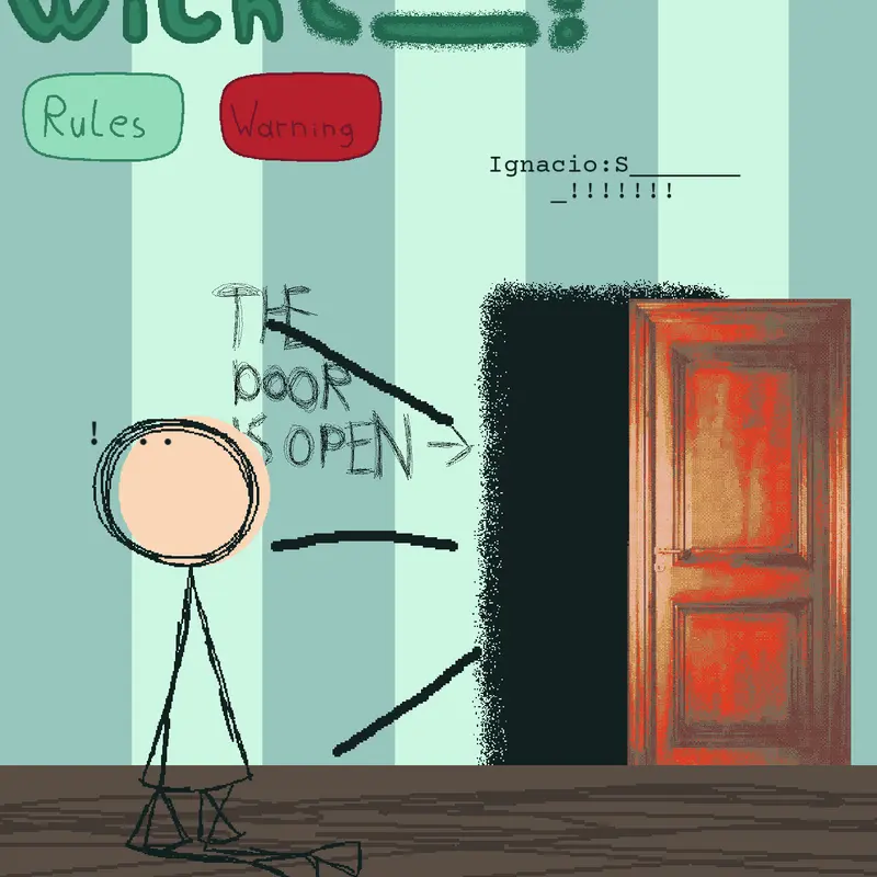 Game by @am_just_a_normal_person