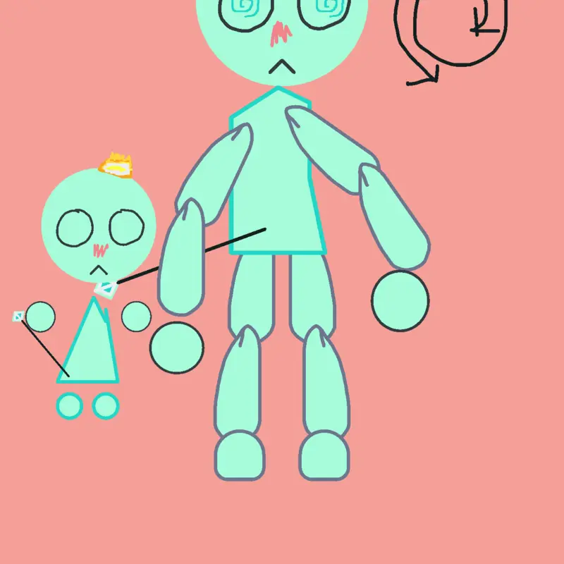 Game by @lillyanna