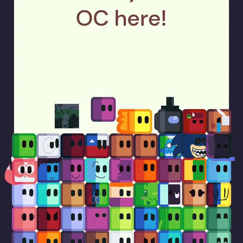 Game by @paulojj
