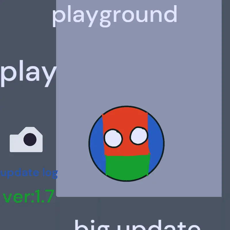 Game by @Cinonistan_bing_chiling