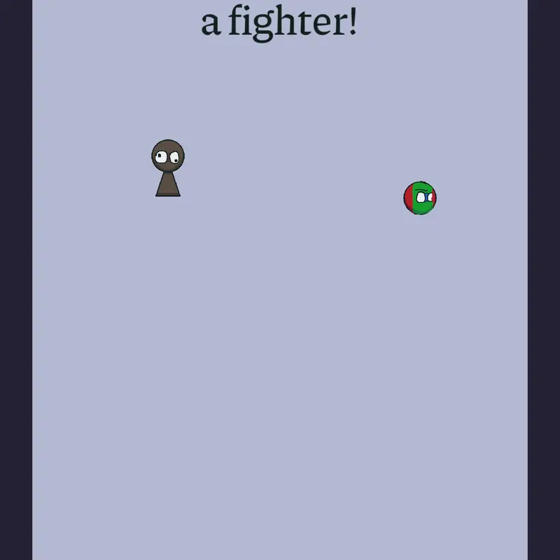 Game by @chiquiland