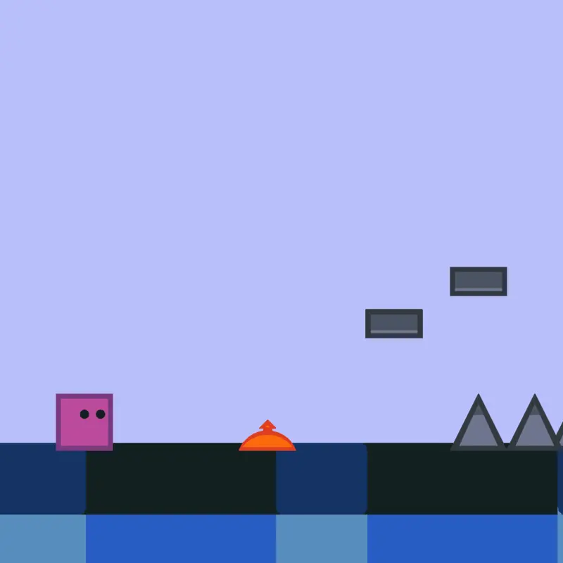 Game by @Spearfast