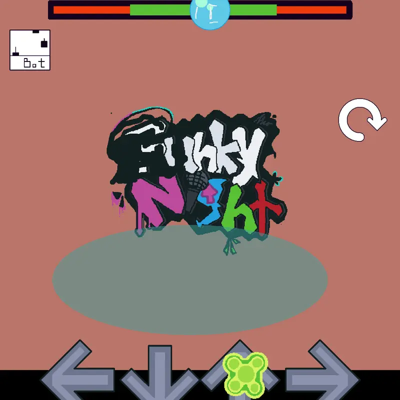 Game by @hfkhfbjtvbkh