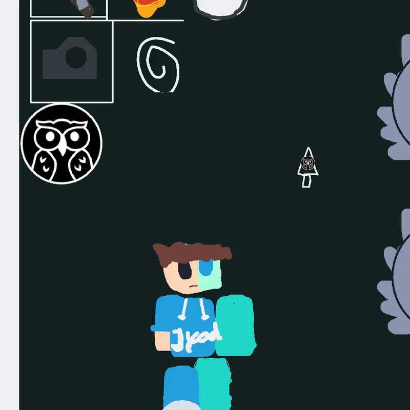 #COOL by @iyadgames08
