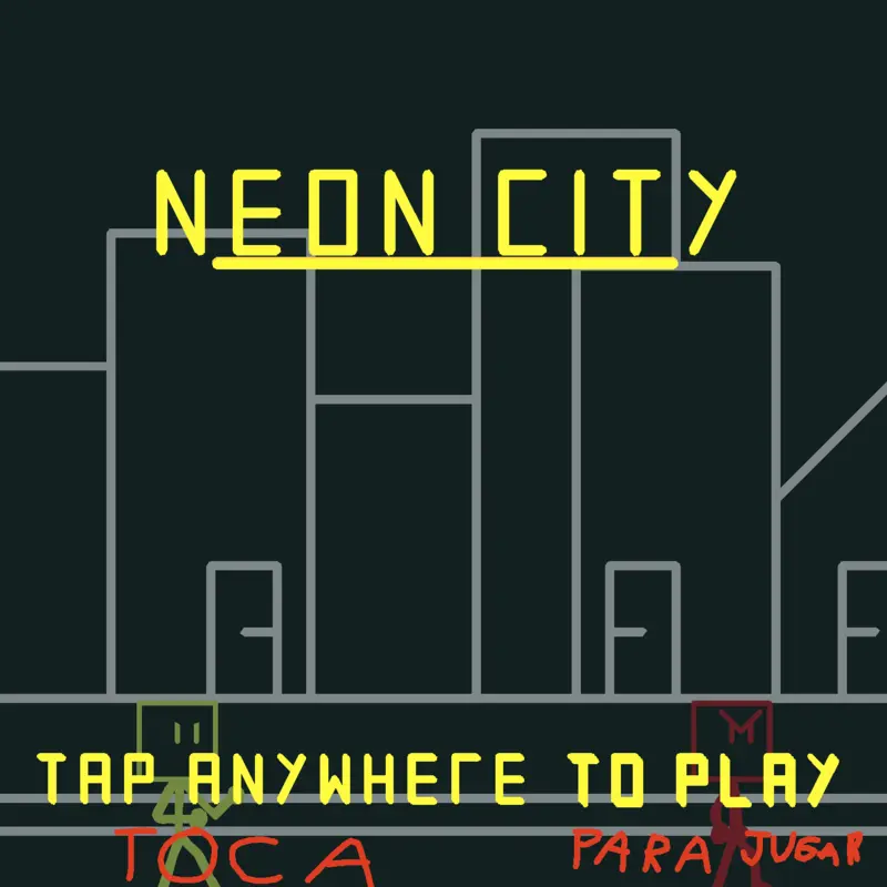Game by @Machyto