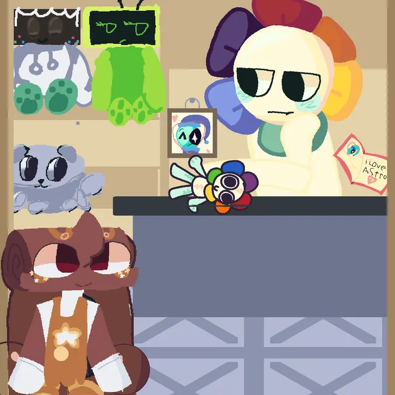 Game by @kosmo_333338
