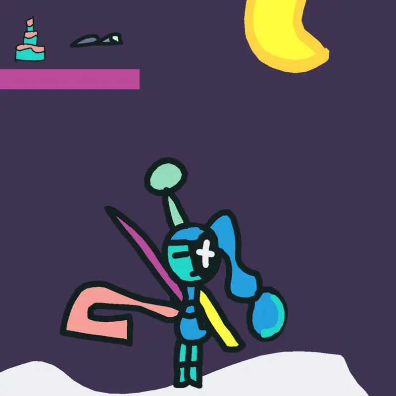 Game by @nibble