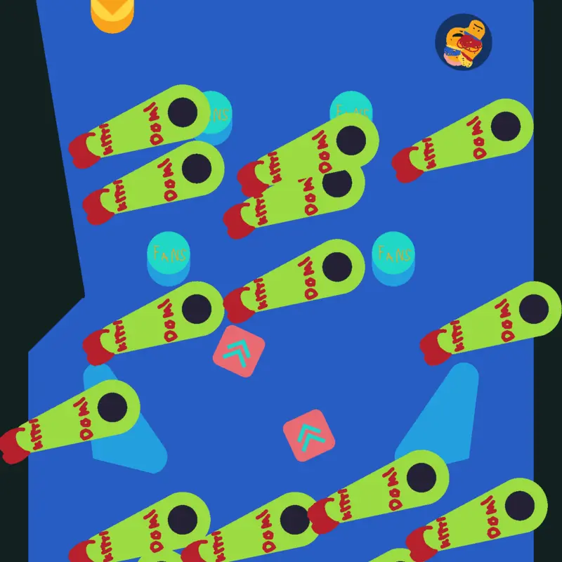Game by @upsidedownYT