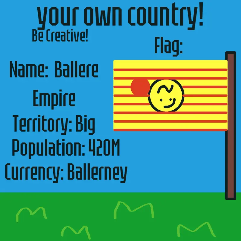 Game by @Ballere