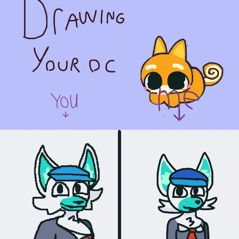 Game by @TheD0GEchannel