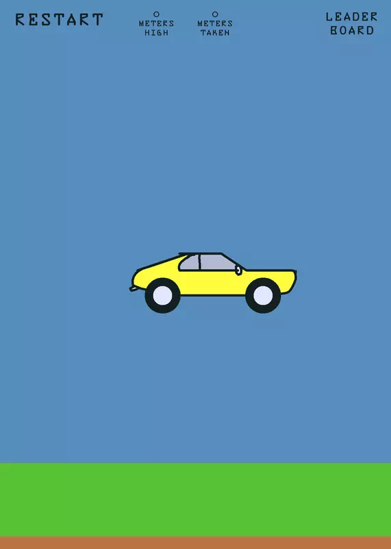 Game by @Odyssey-