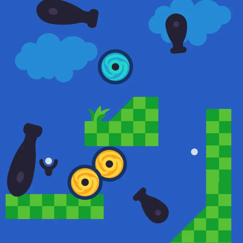 Game by @Lucid_the_floof