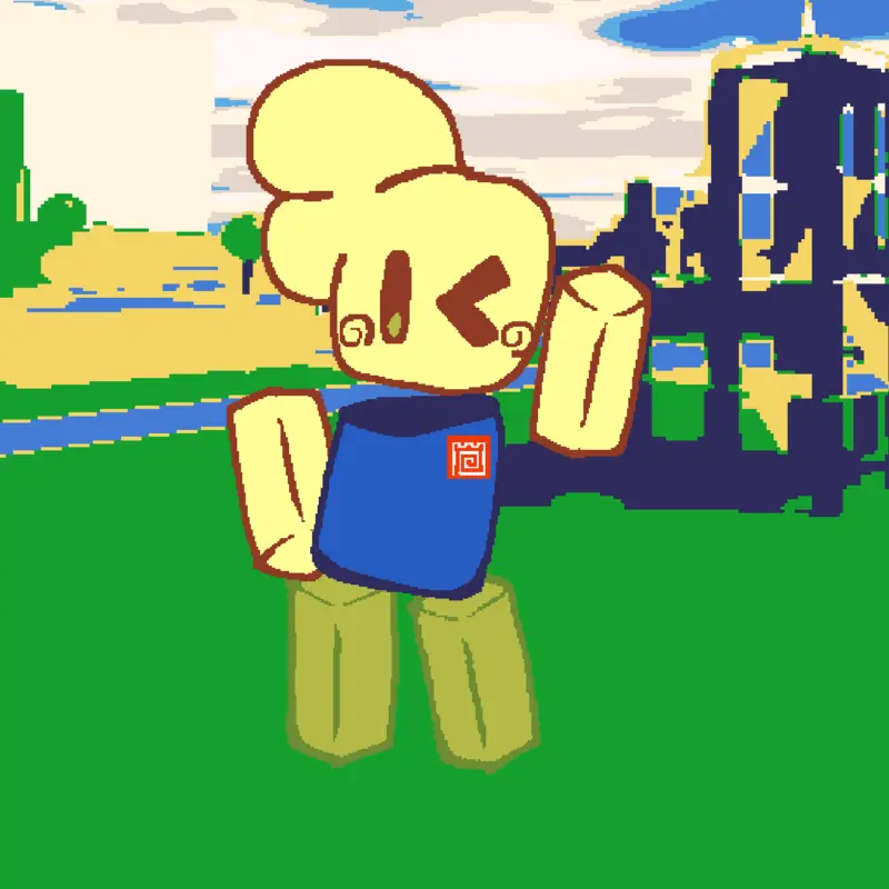 Game by @FangTheSniper