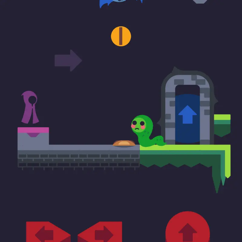 Game by @Antarescapybara