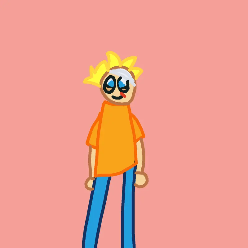 Game by @dylpickle