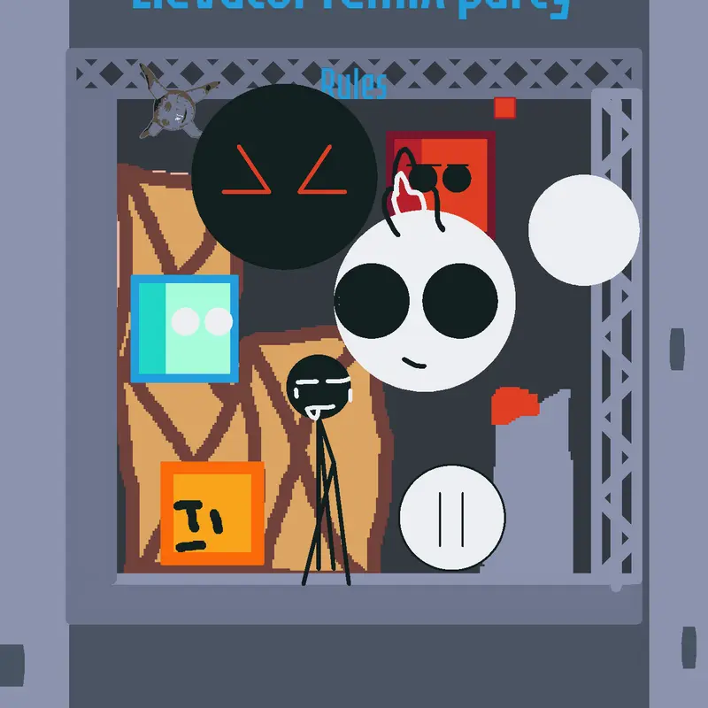 Game by @Mireine27