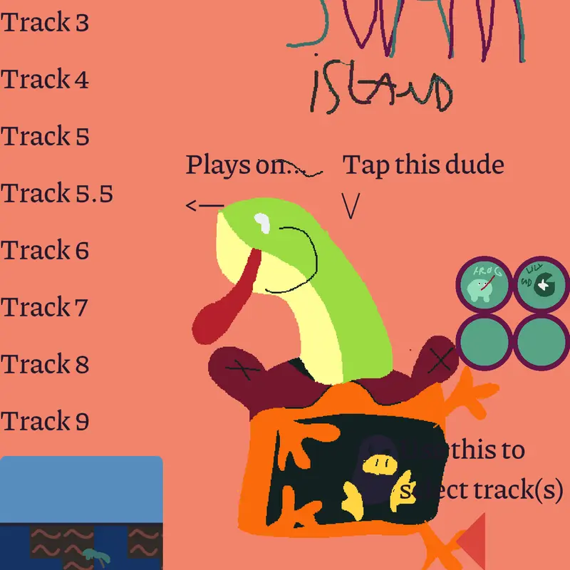 Game by @samu16