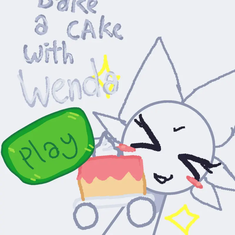 Game by @LingTH