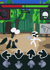 Pibby fnf
