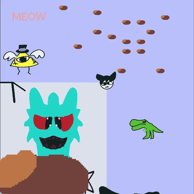 Game by @Rita842