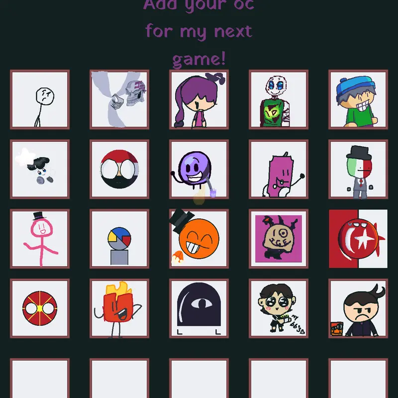 Game by @sam10000042