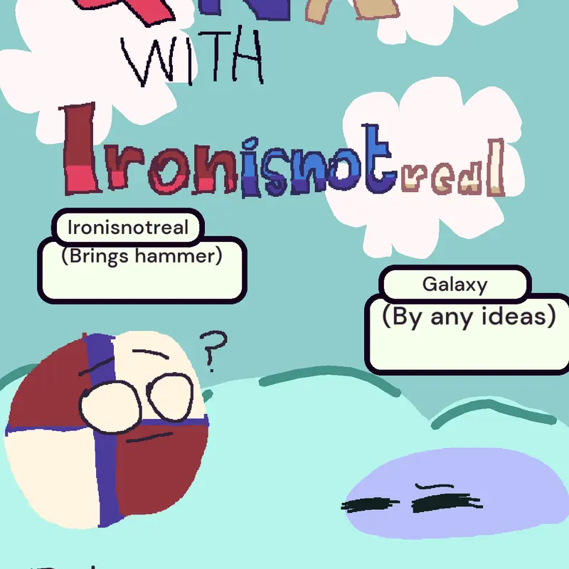 Game by @IronIsnotreal