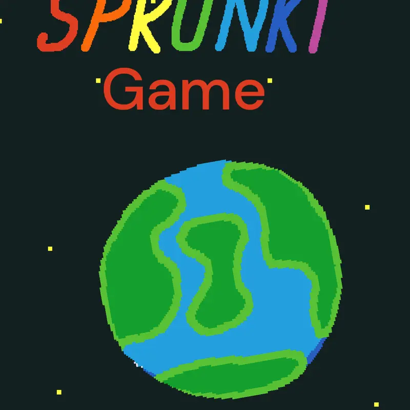 Game by @Tpod_fan