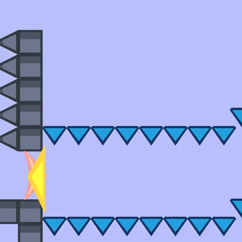 Game by @RuslanOrac