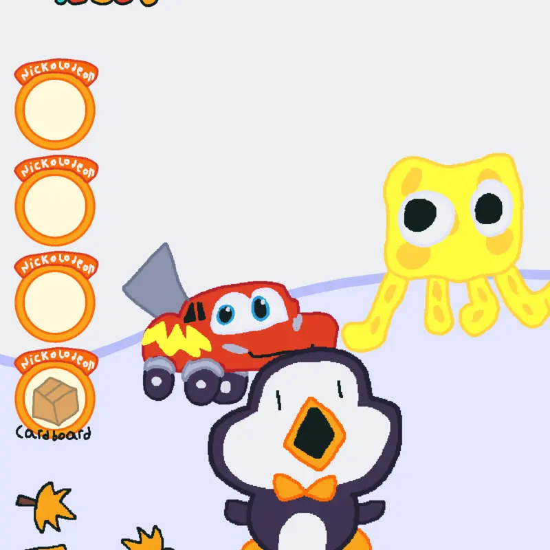 Game by @jhoelcacelagarciastudios