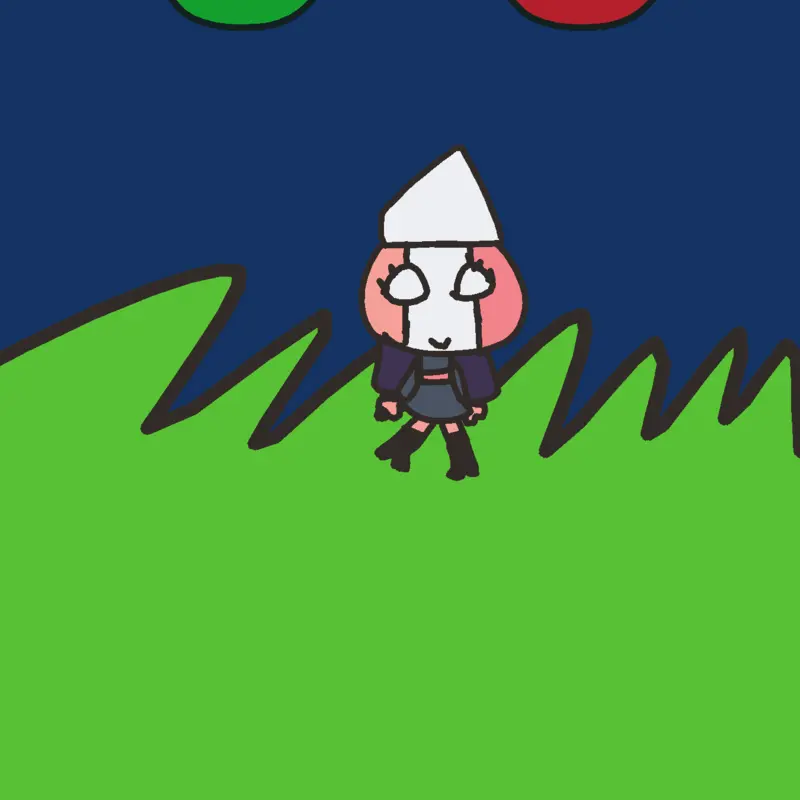 Game by @creami