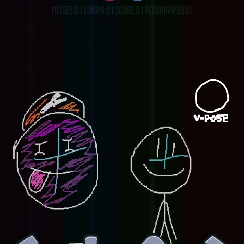 Game by @purpleperfect