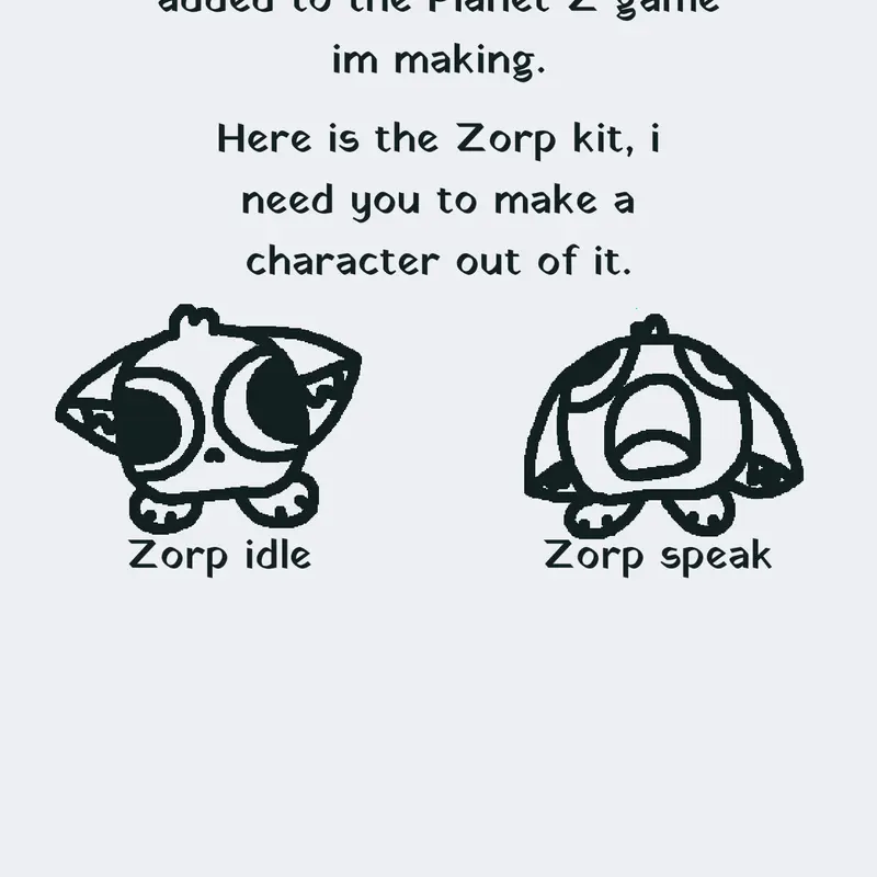 Game by @CobyGamez