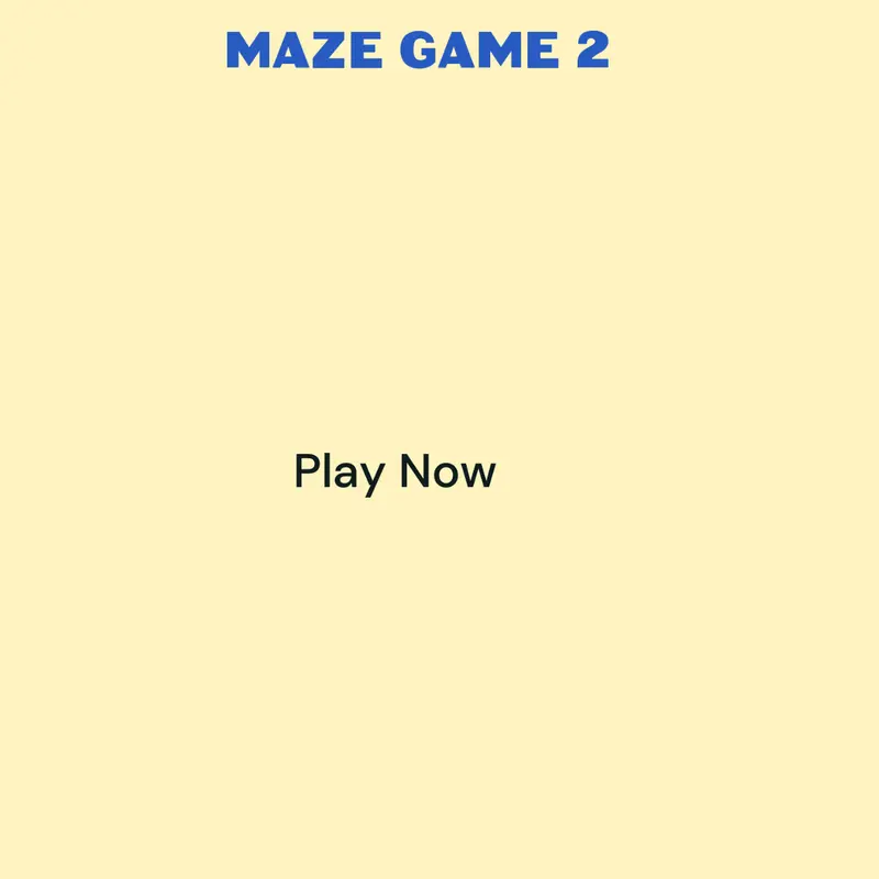 Game by @Ibrahim_Ibn_Murad