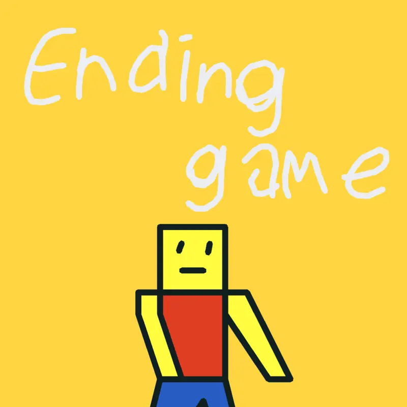 Game by @Boroldoi