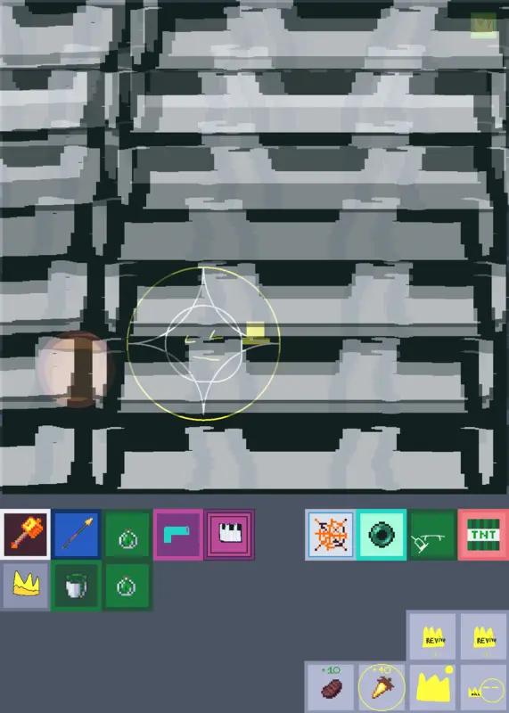 Game by @rtyur