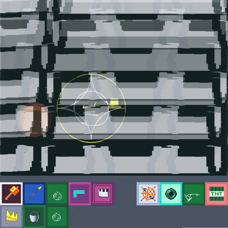 Game by @rtyur