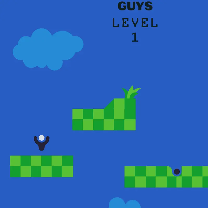 Game by @Putting_Guys