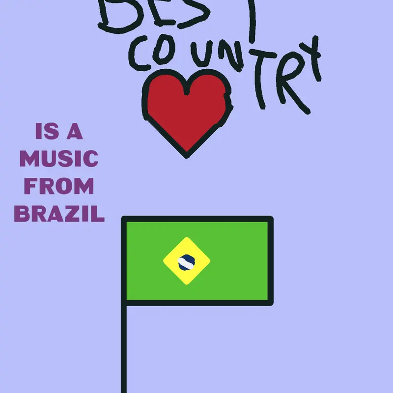 Game by @brazil_1500
