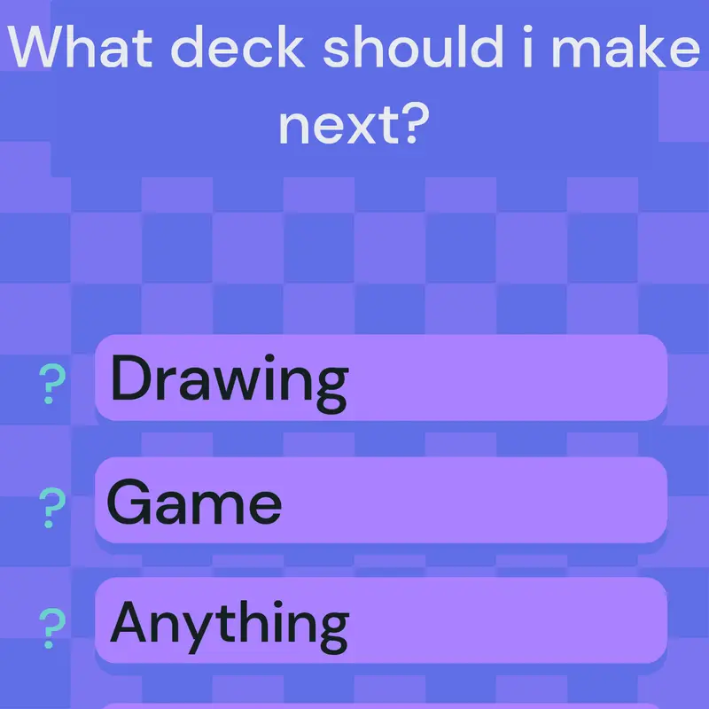 Game by @MidnightMaker