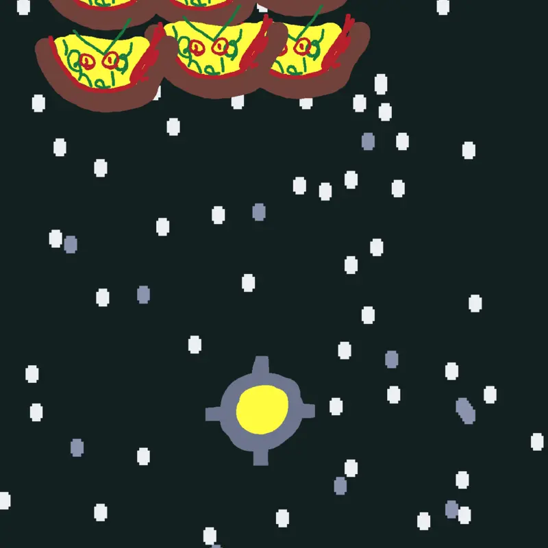 Game by @juwanh