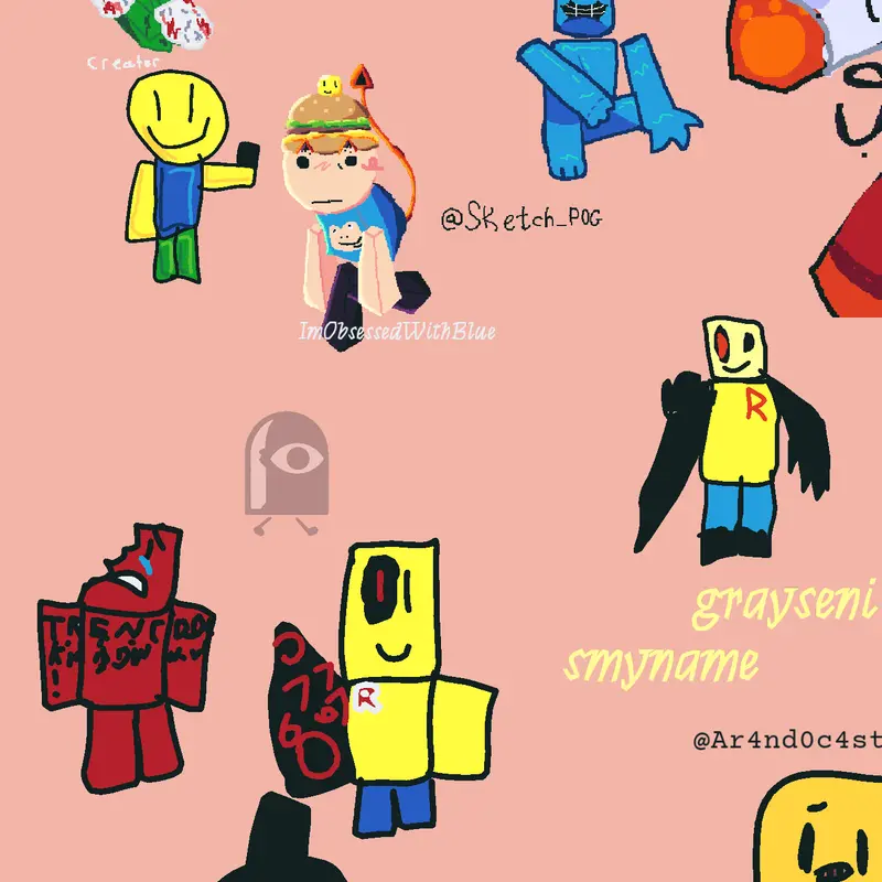 Game by @sogged