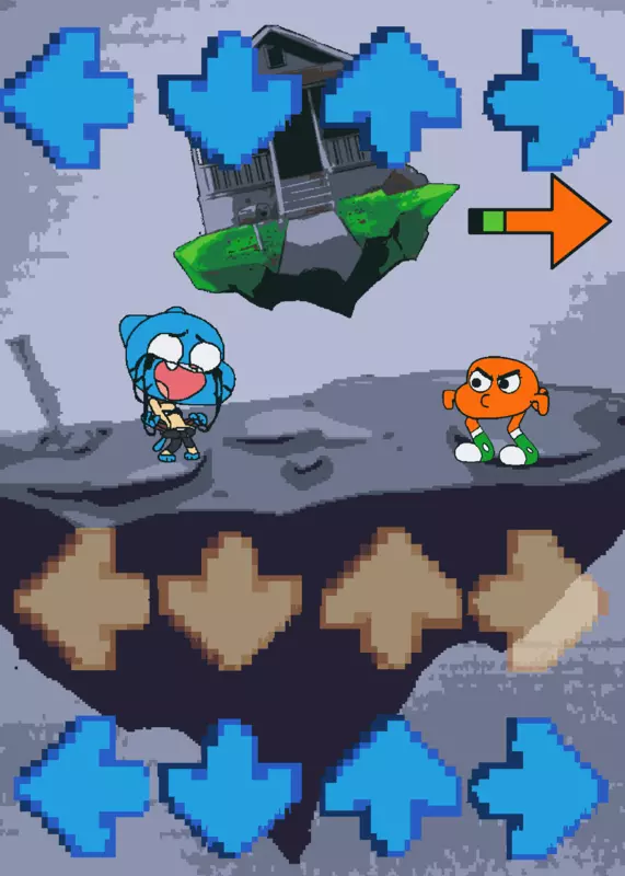 Game by @Matiasretriwen