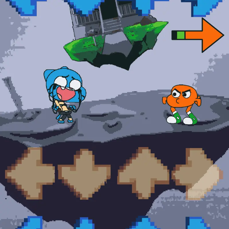 Game by @Matiasretriwen