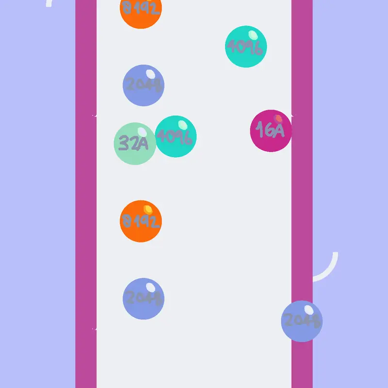 Game by @BrokenCard