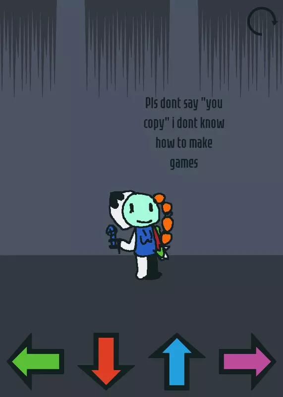 Game by @emojicatharhar