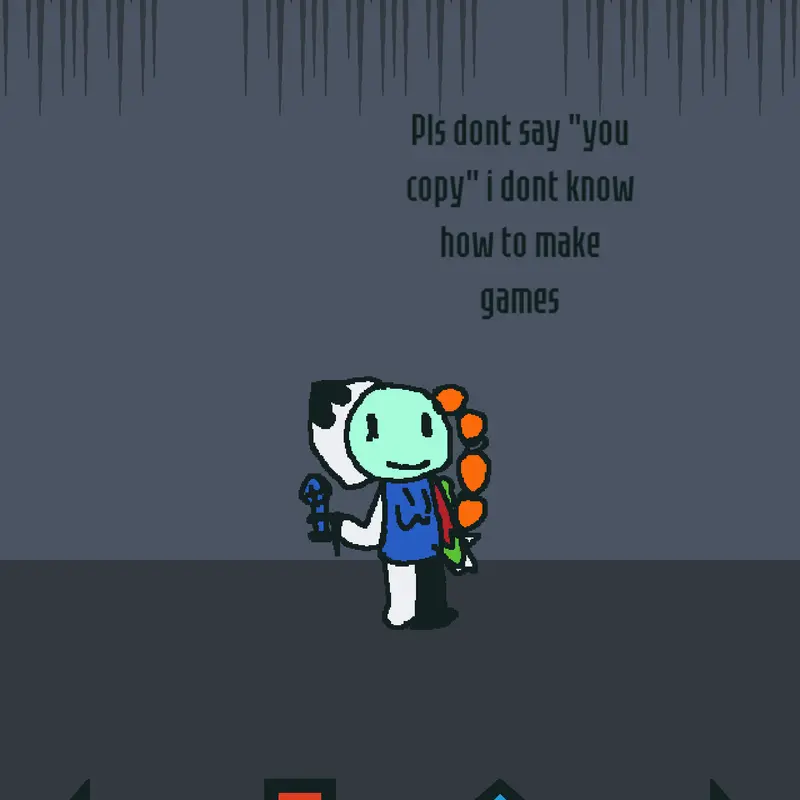 Game by @emojicatharhar